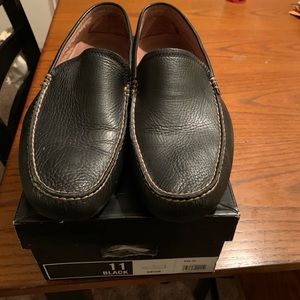 Banana Republic “Gibson” loafer